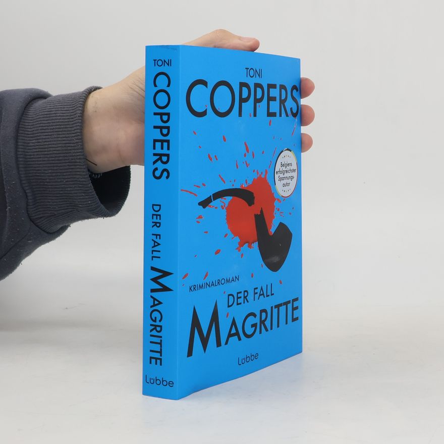 Toni Coppers Der Fall Magritte