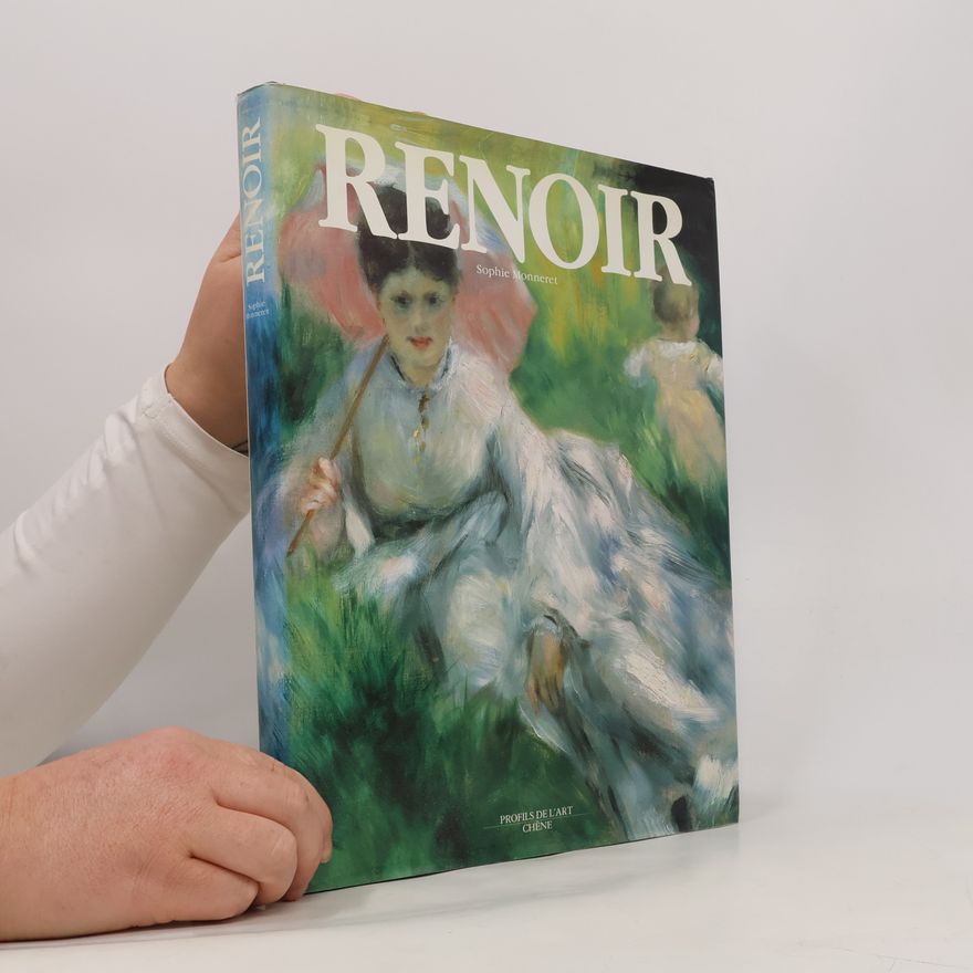 Sophie Monneret Profils de l'Art: Renoir
