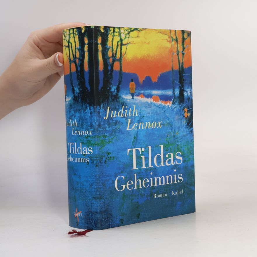 Judith Lennox Tildas Geheimnis