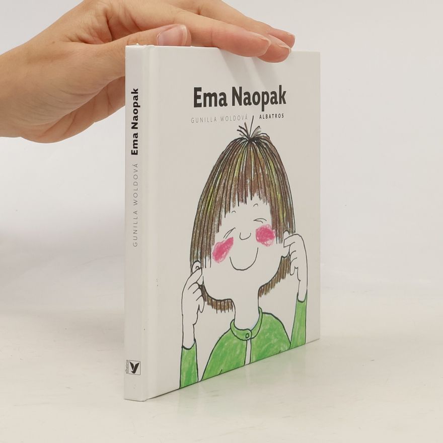 Gunilla Wolde Ema Naopak