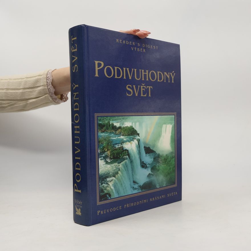 Anne Gatti Podivuhodný svět