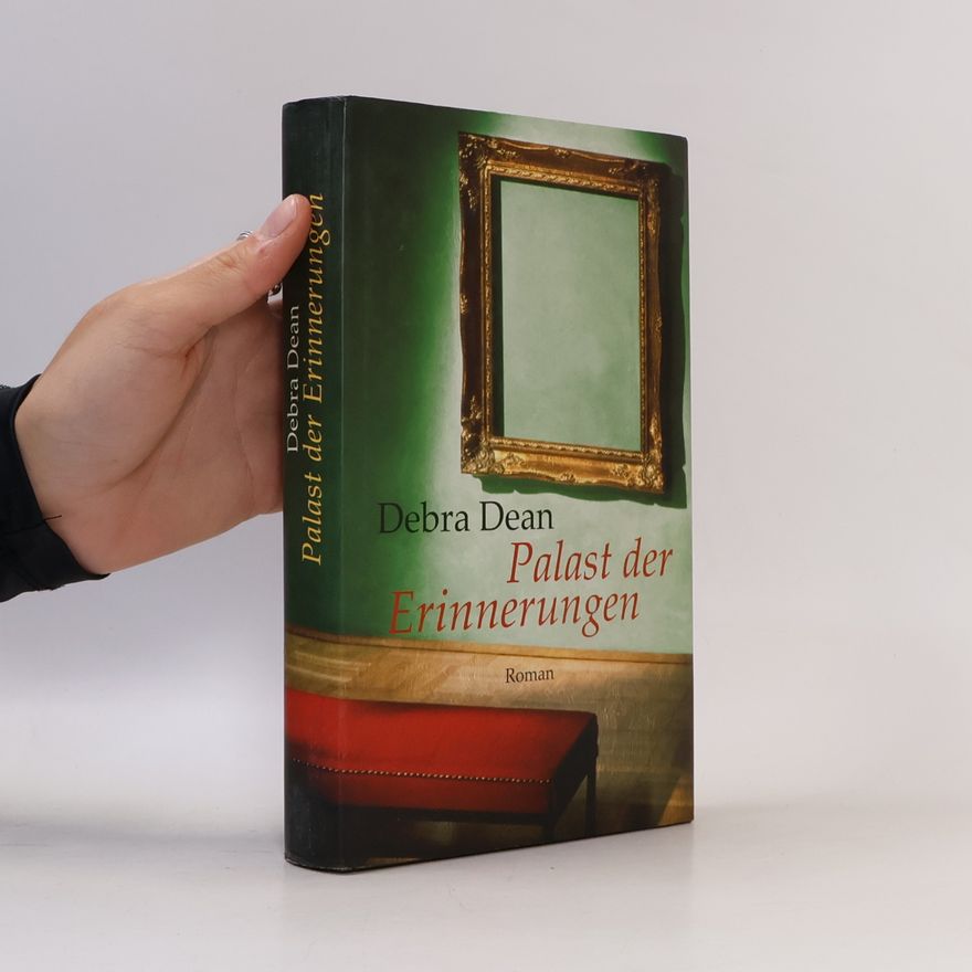 Debra Dean Palast der Erinnerungen
