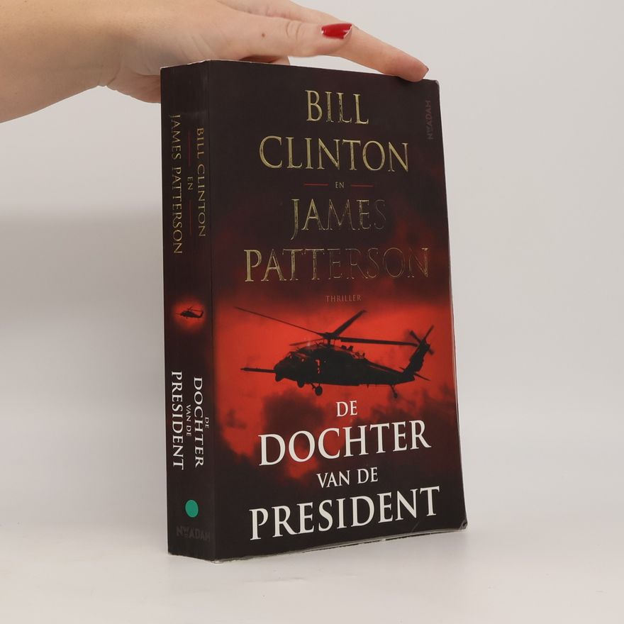 Bill Clinton De dochter van de president