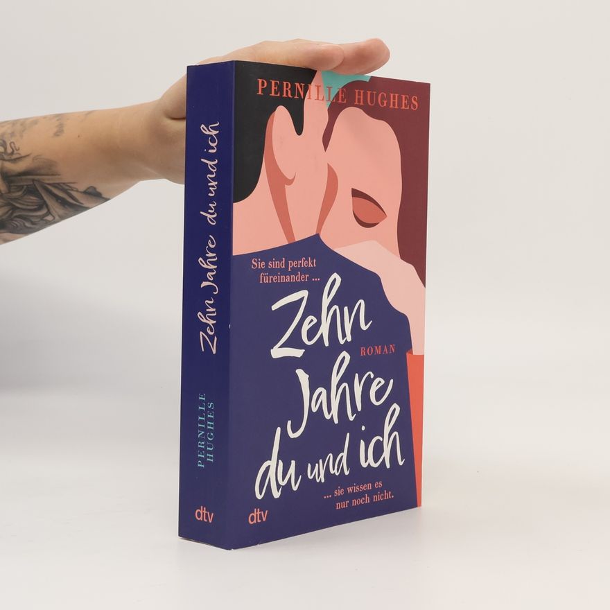 Pernille Hughes Zehn Jahre du und ich