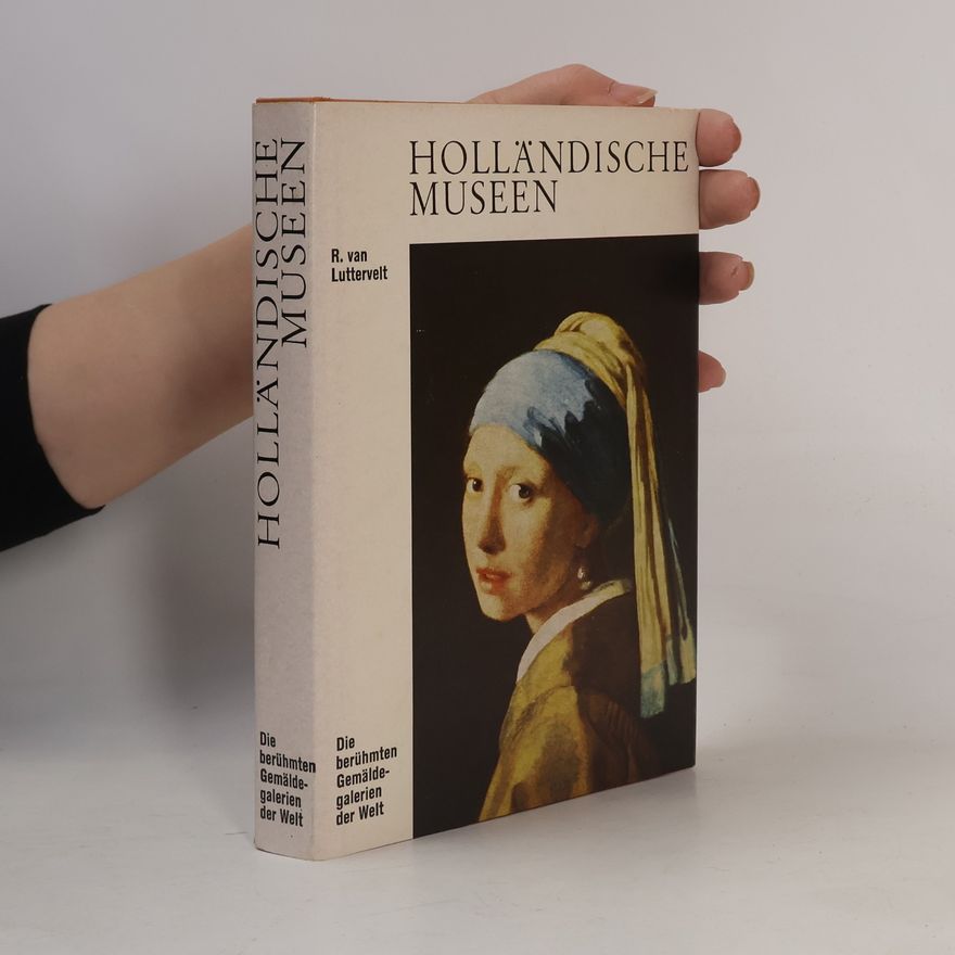 R. van Luttervelt Holländische Museen