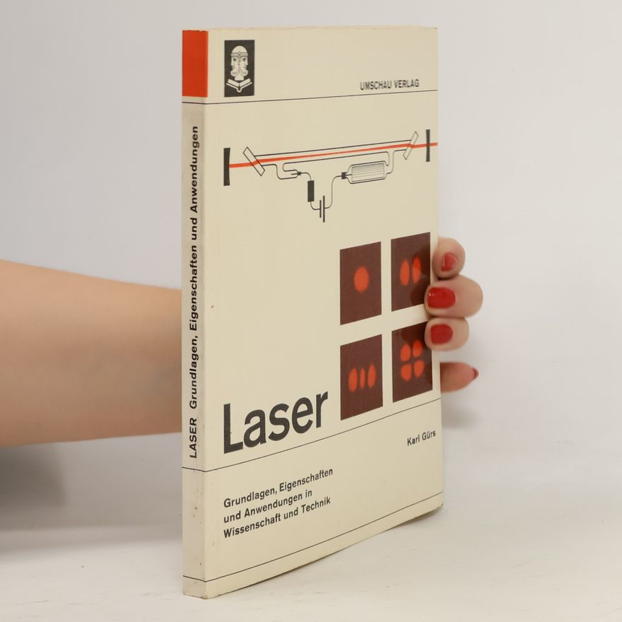 Karl Gürs Laser