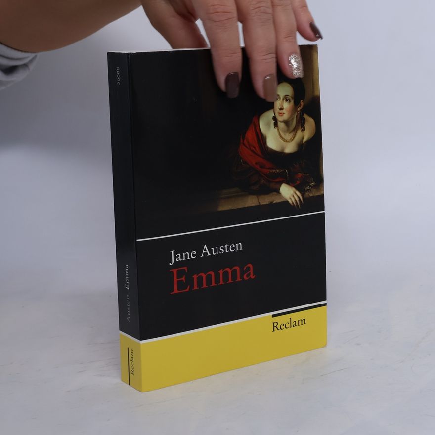 Jane Austen Emma