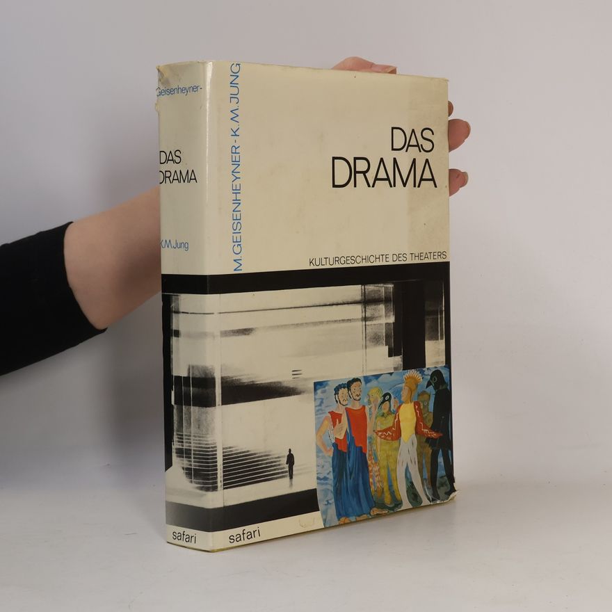 K. M. Jung Das Drama
