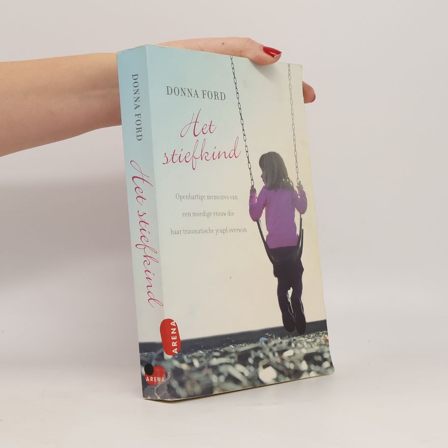 Donna Ford Het stiefkind