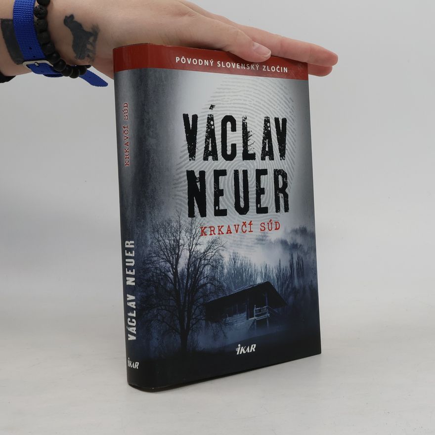 Václav Neuer Krkavčí súd