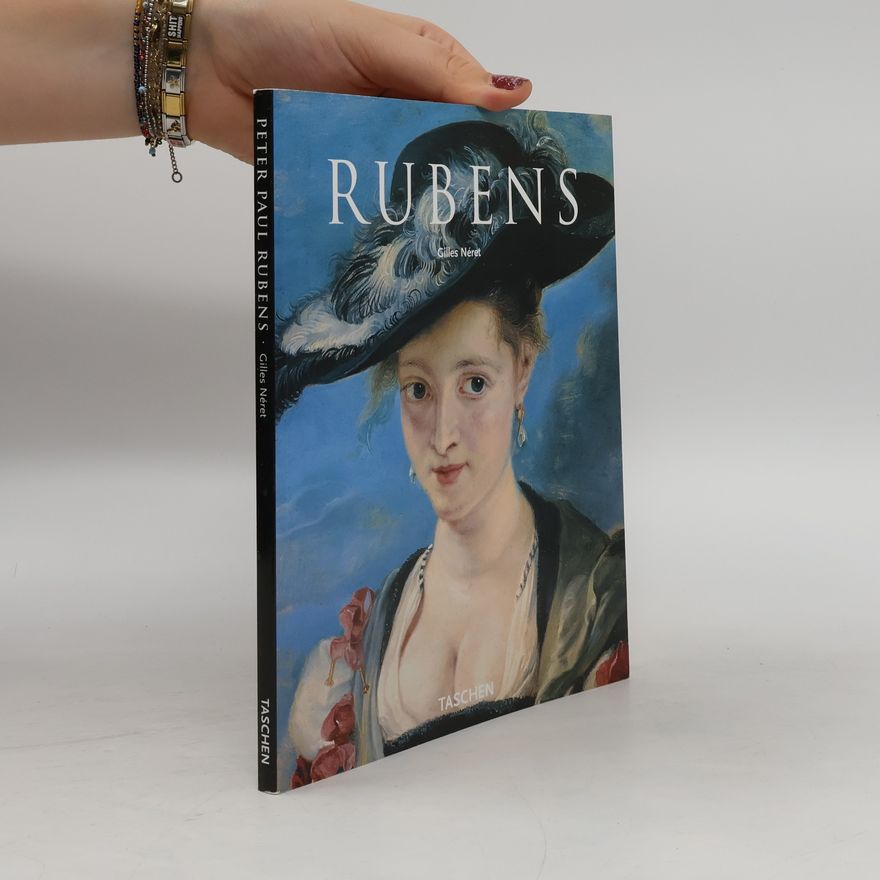 Gilles Néret Peter Paul Rubens