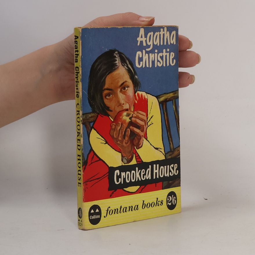 Agatha Christie Crooked House