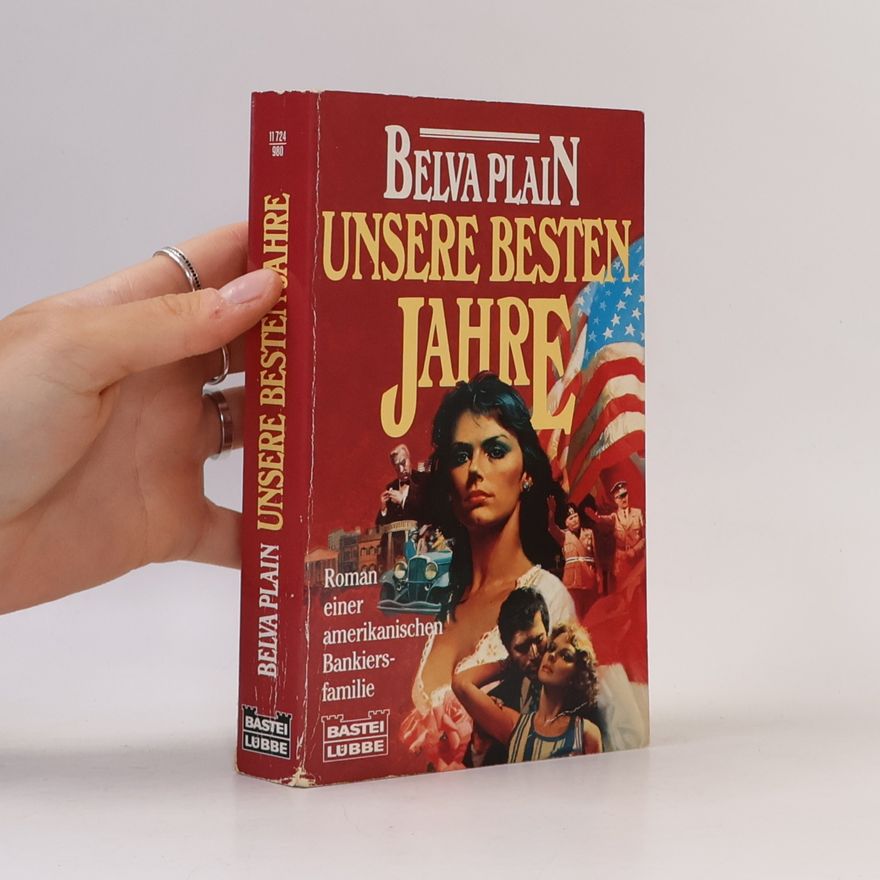 Belva Plain Unsere besten Jahre