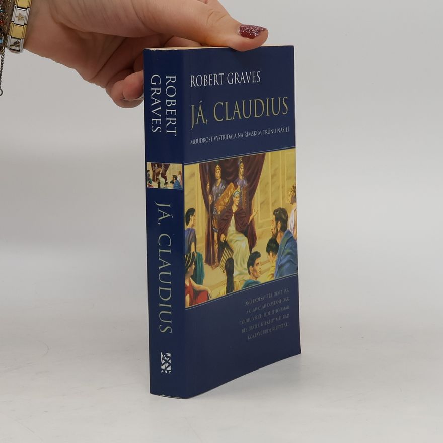Robert Graves Já, Claudius