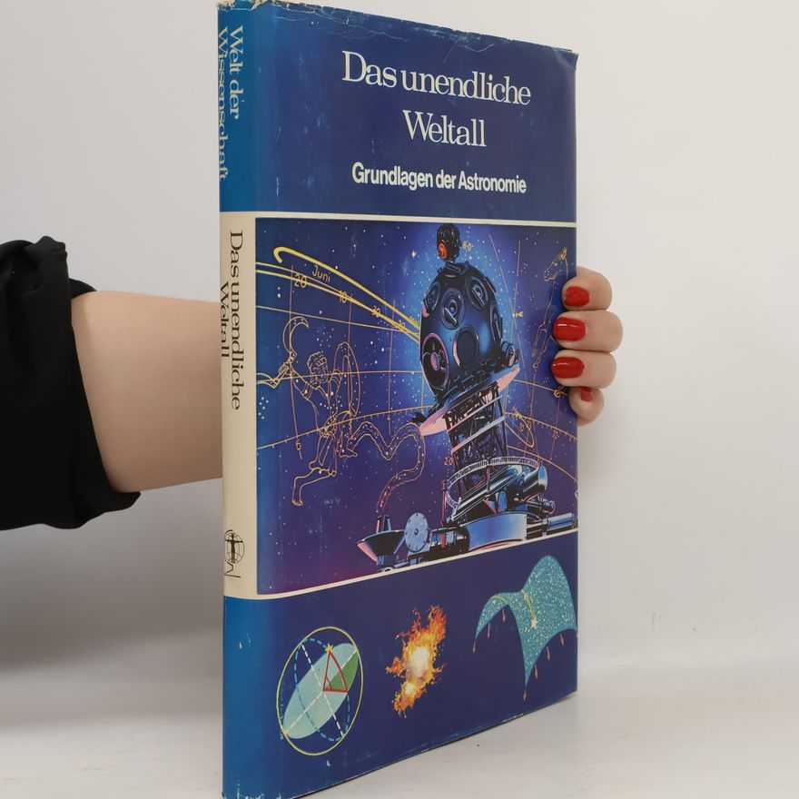 Autorenkollektiv Das unendliche Weltall