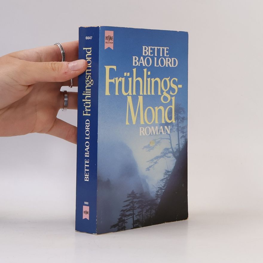 Bette Bao Lord Frühlingsmond