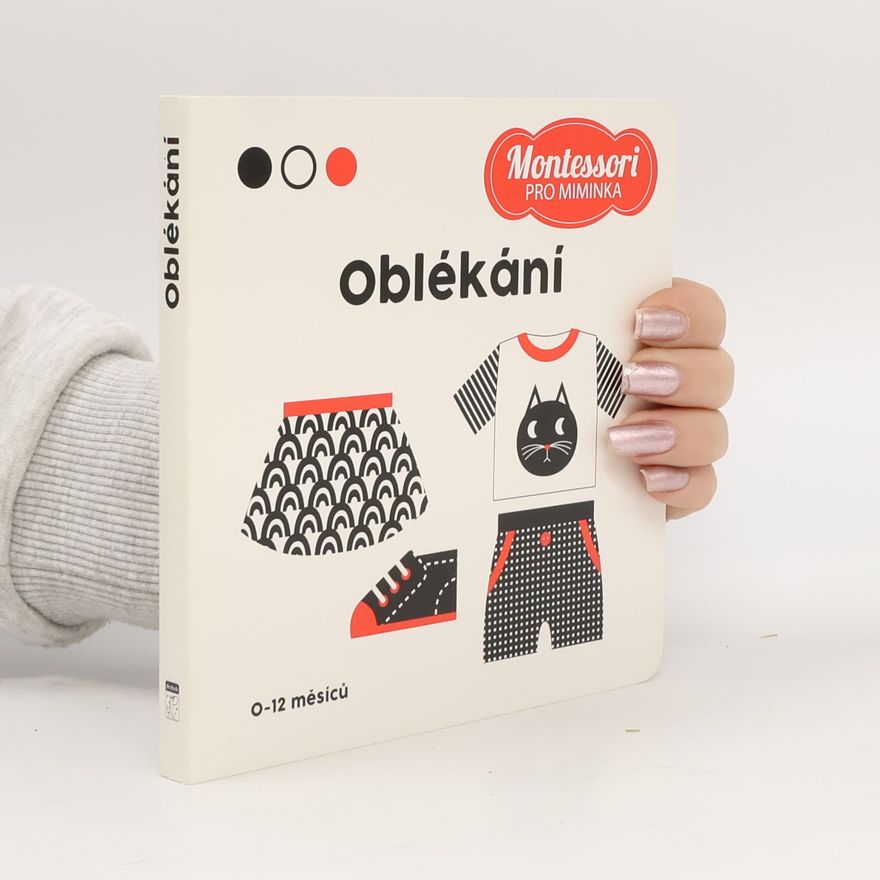 Chiara Piroddi Oblékání