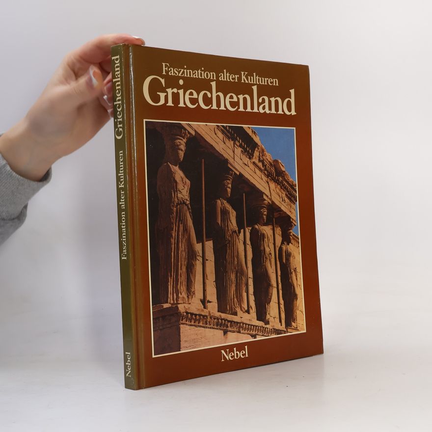 Karin MüLler Griechenland