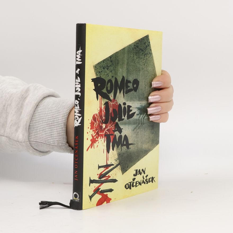 Jan Otčenášek Romeo, Julie a tma