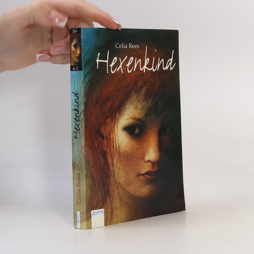 Celia Rees Hexenkind