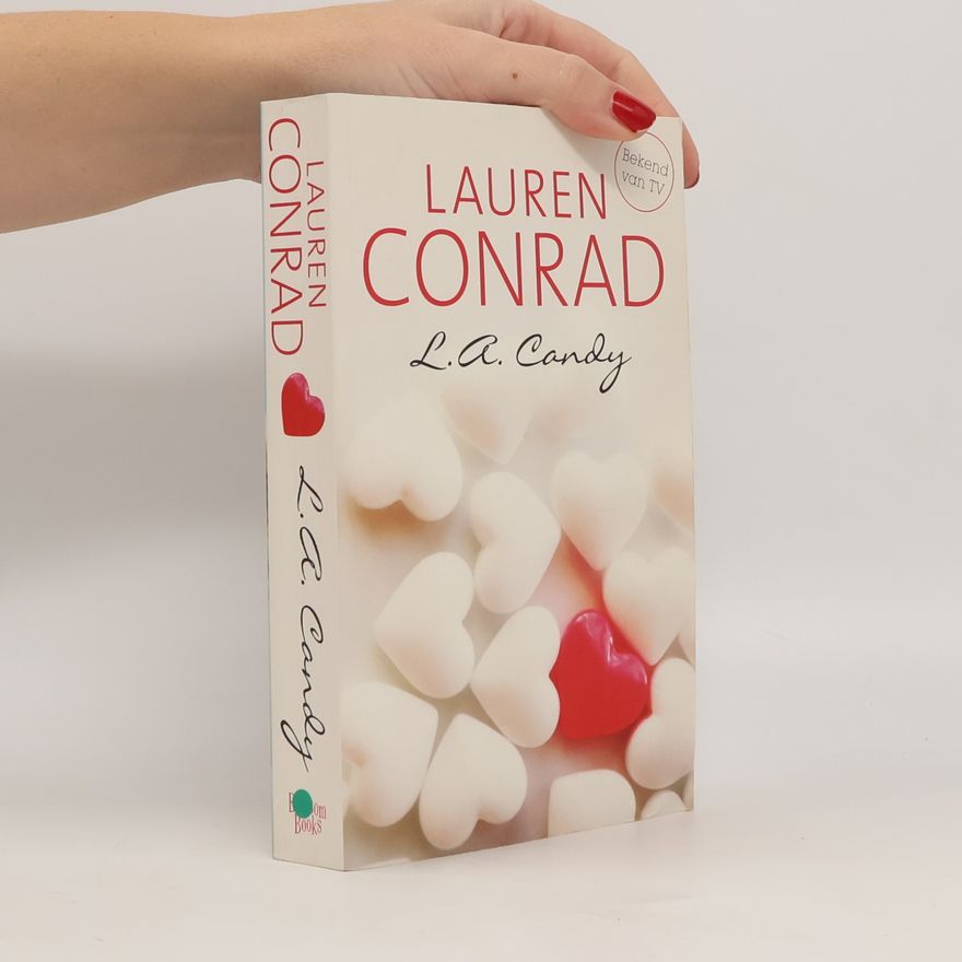Lauren Conrad L.A. Candy