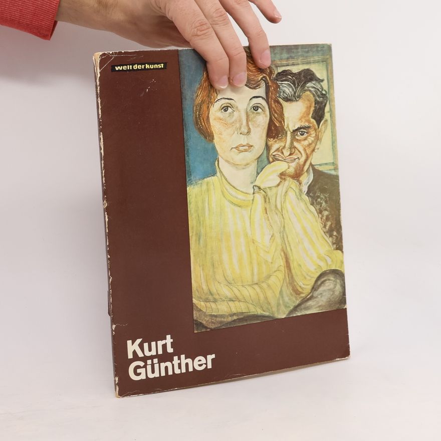 Claus Baumann Kurt Günther