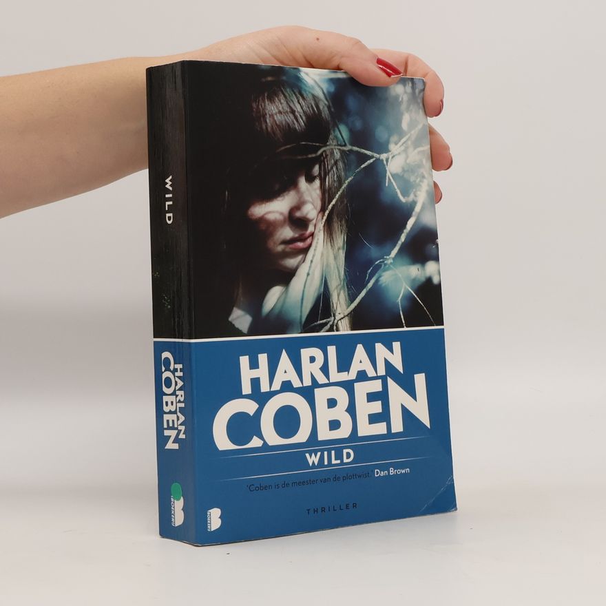 Harlan Coben Wild