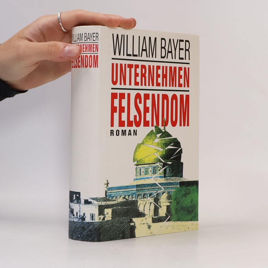William Bayer Unternehmen Felsendom