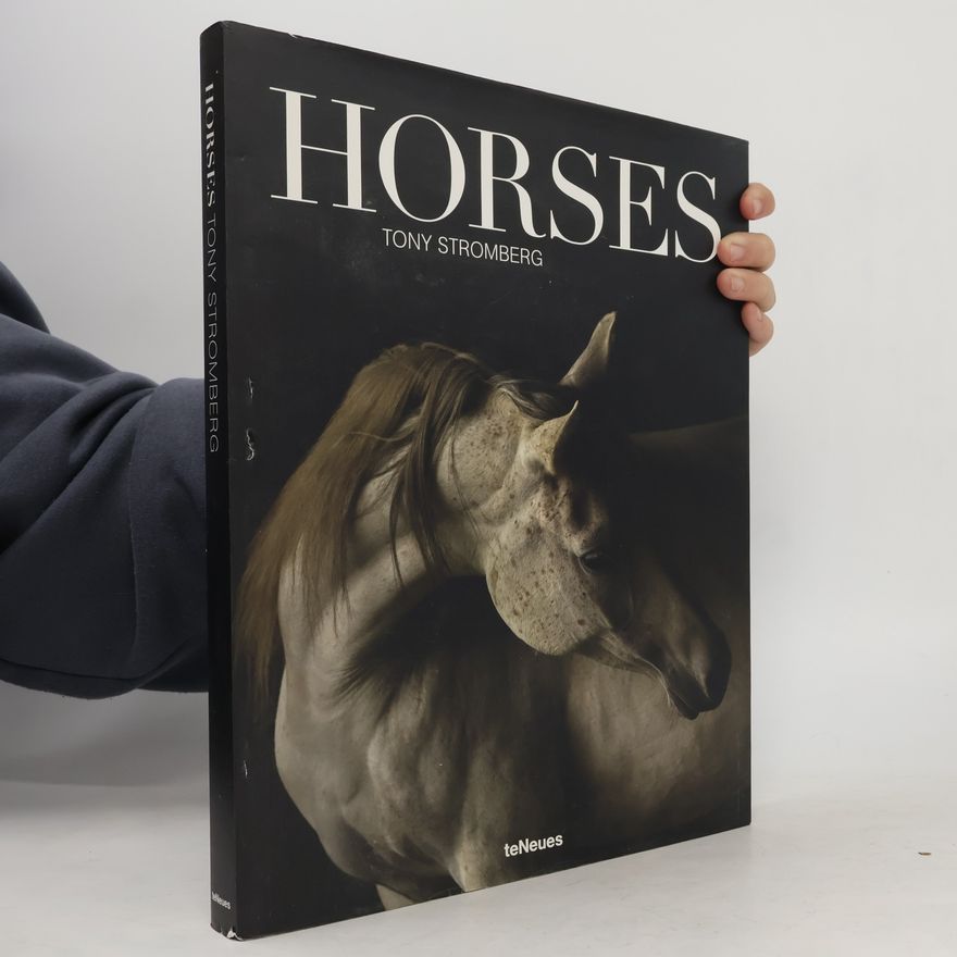 Tony Stromberg Horses