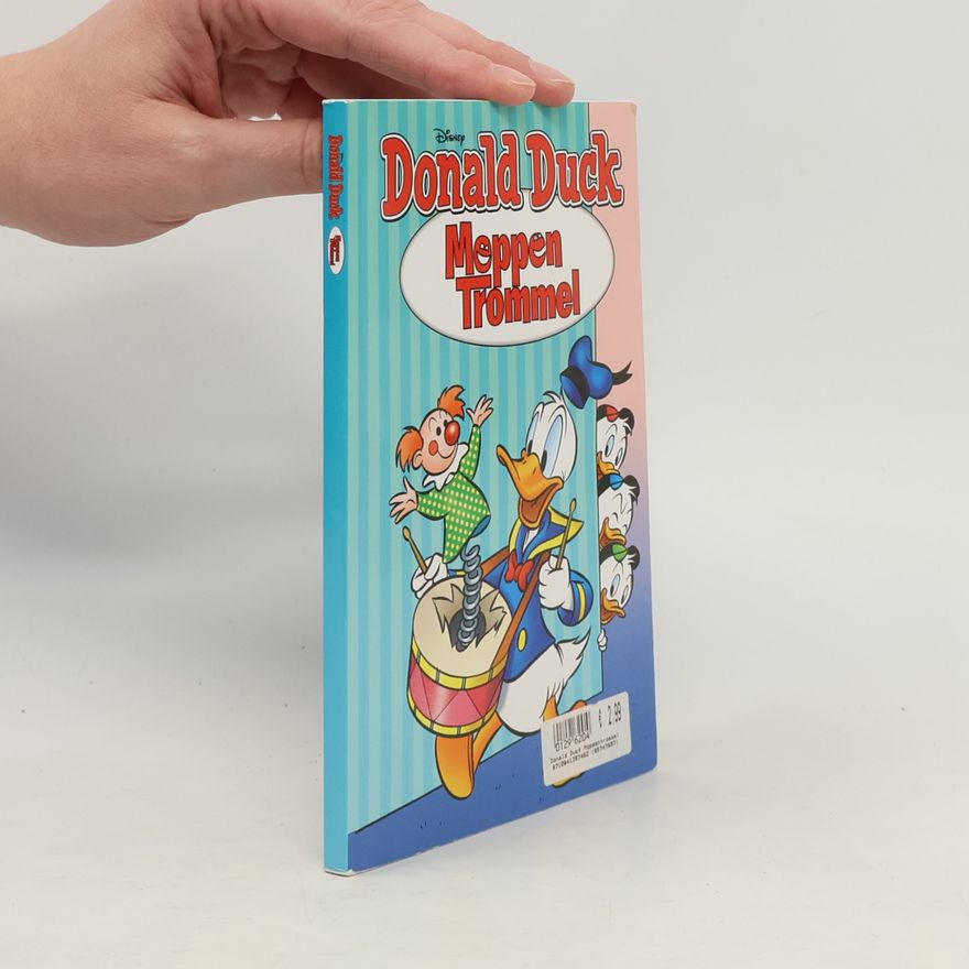 Various authors Donald Duck