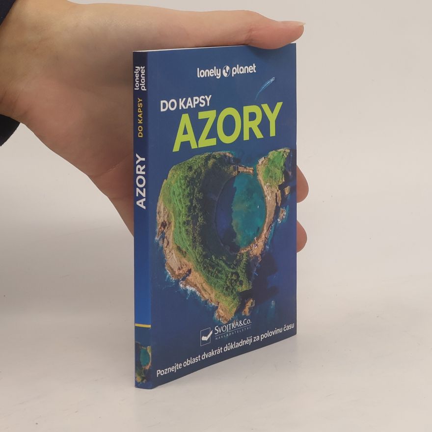 Autores varios Azory do kapsy