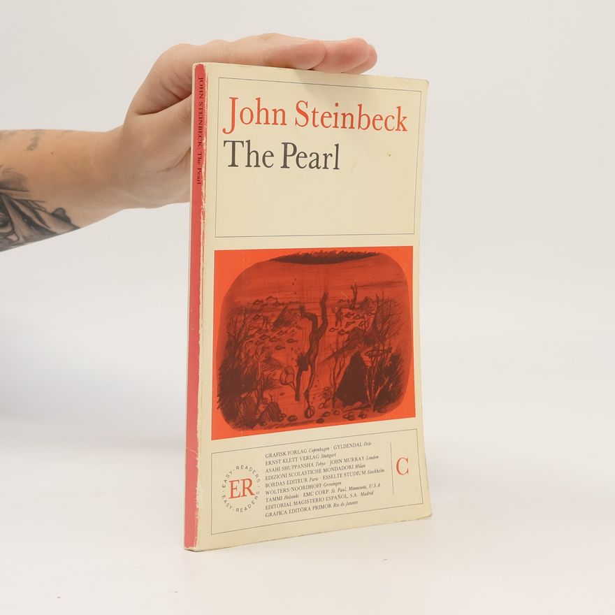 John Steinbeck The Pearl