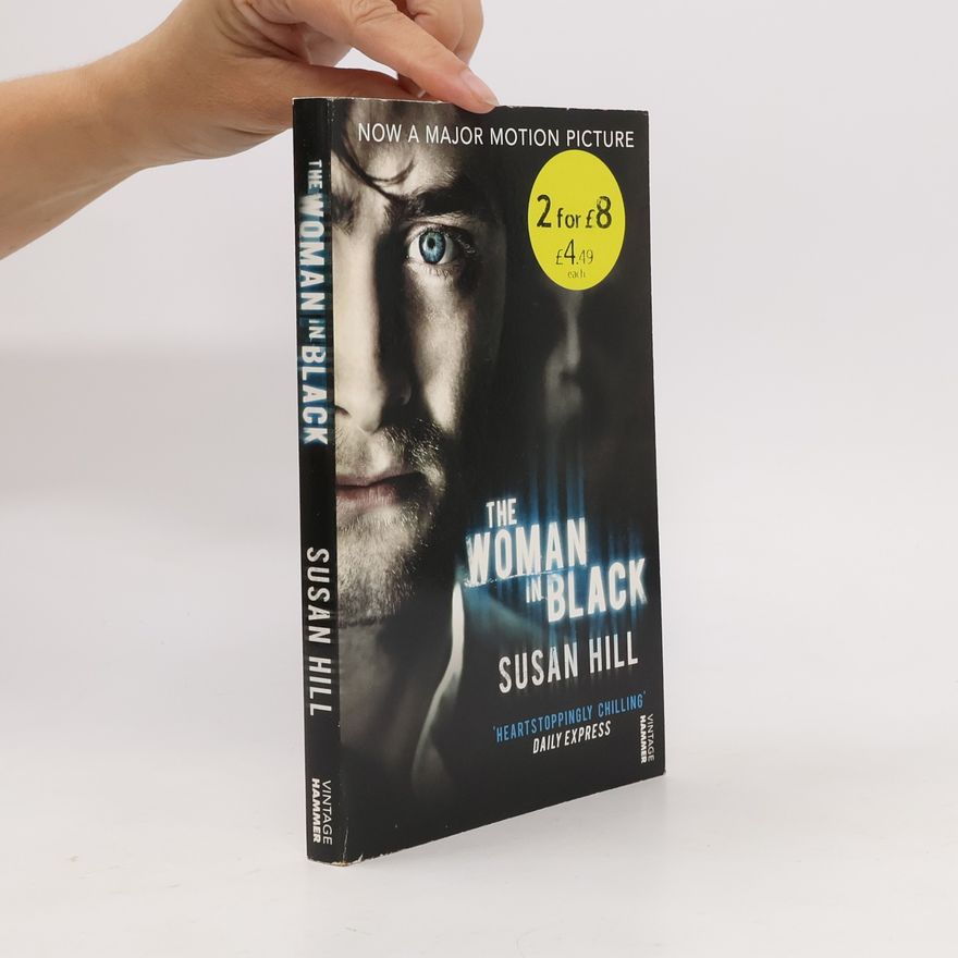 Susan Hill The Woman in Black