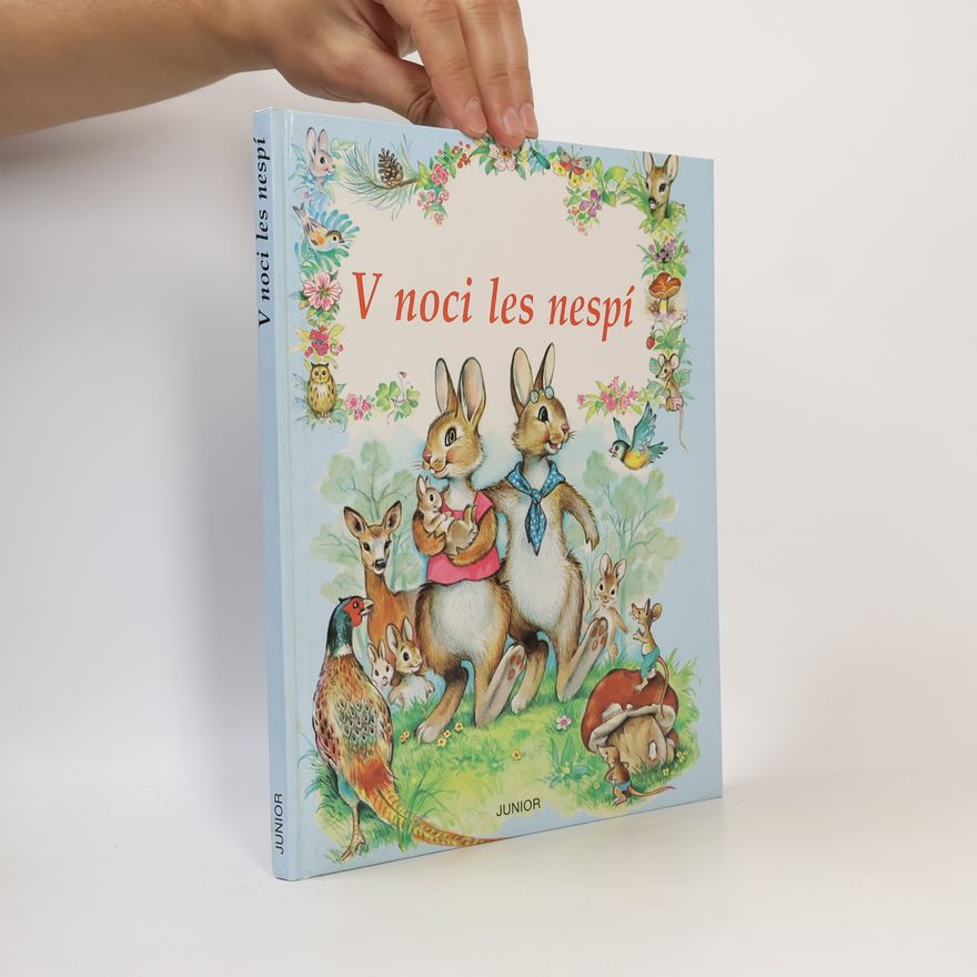 Pascale Védère d. Auria V noci les nespí