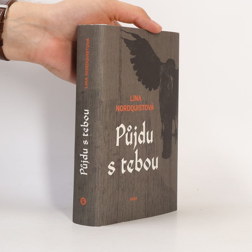 Lina Nordquist Půjdu s tebou