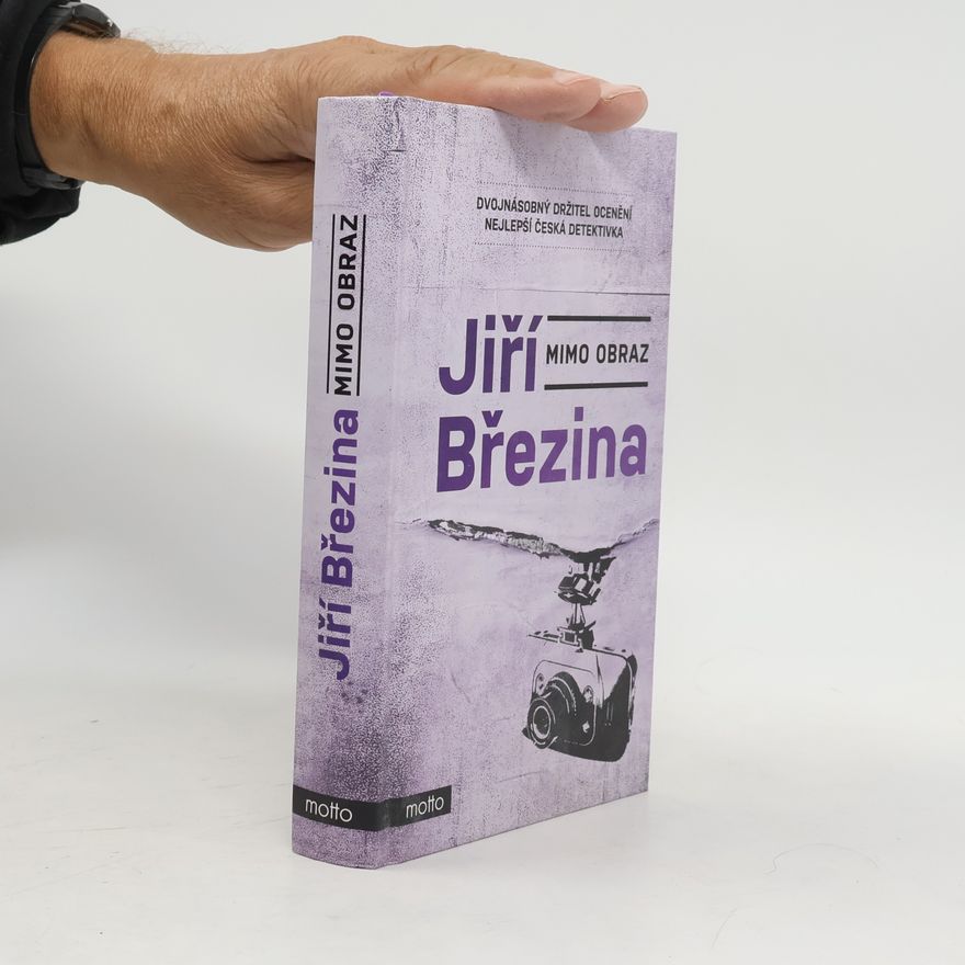 Jiří Březina Mimo obraz