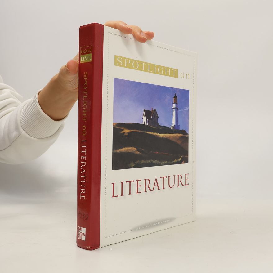 Kolektív autorov Spotlight on Literature