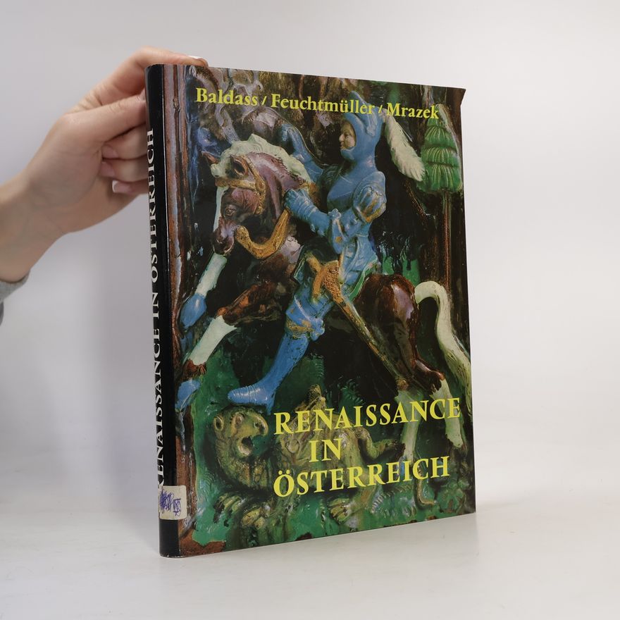 Autorenkollektiv Renaissance in Österreich