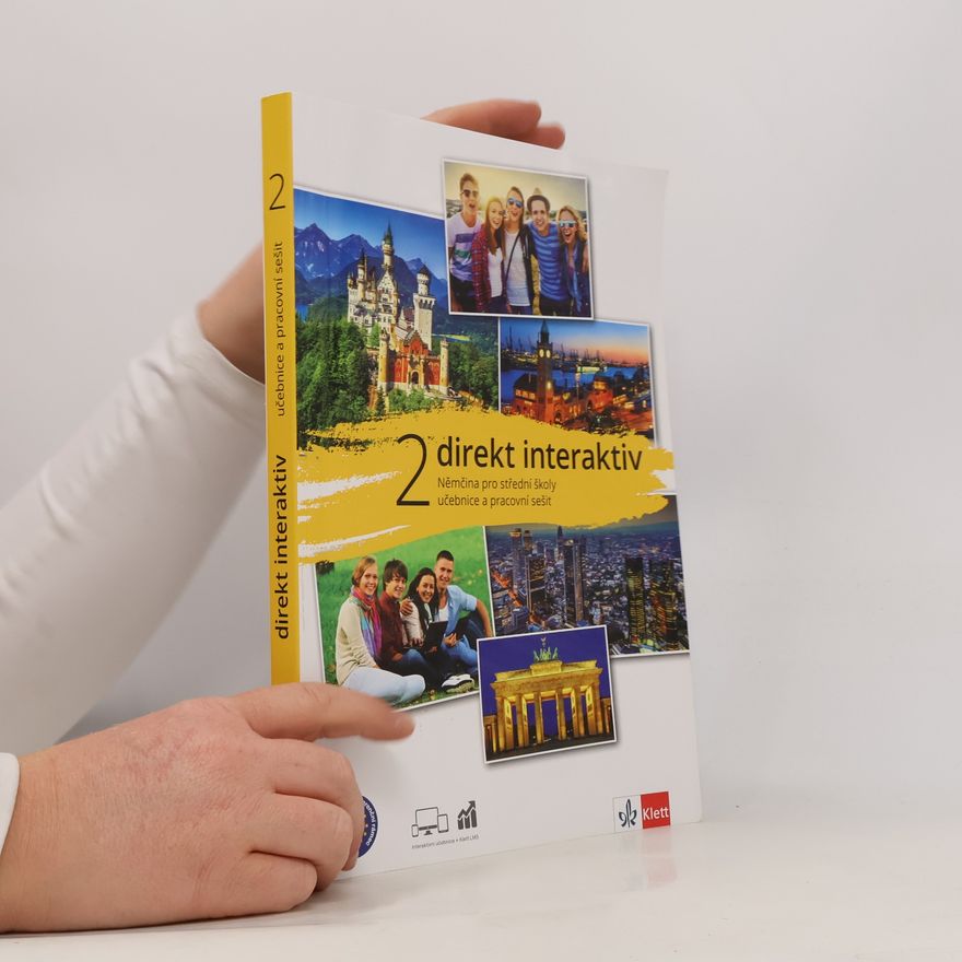 Sandra Tranta Direkt interaktiv 2