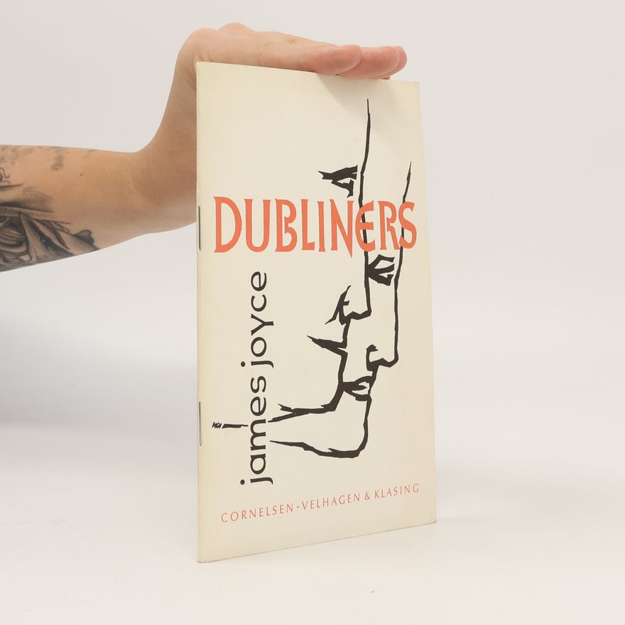 James Joyce Dubliners