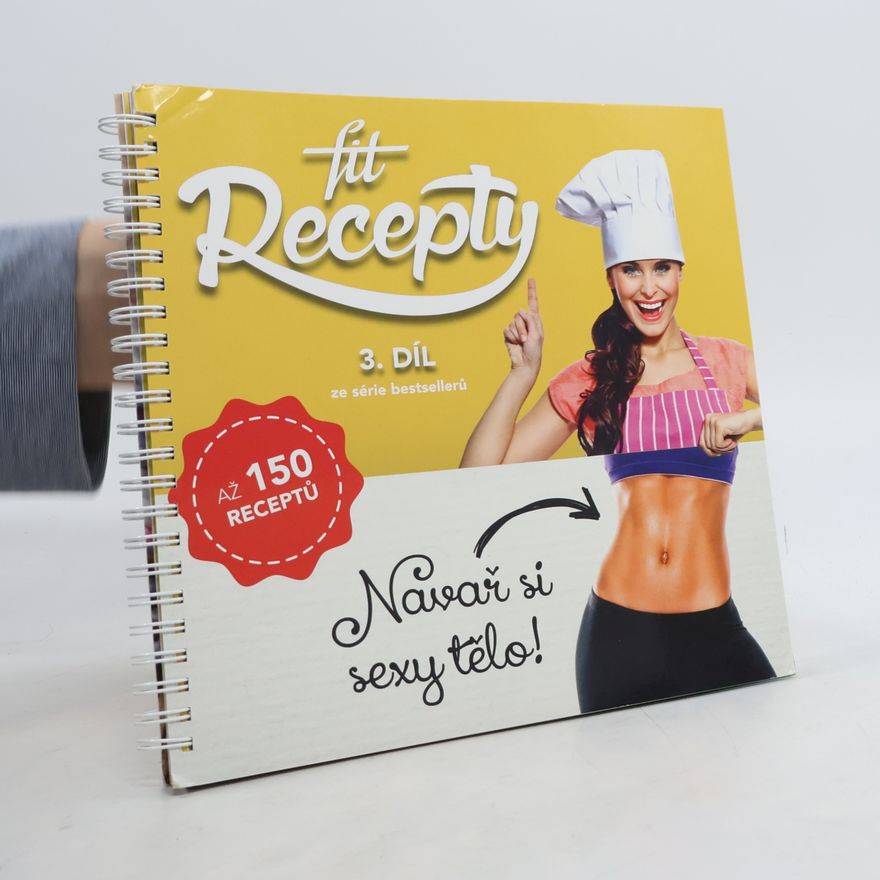 Lucia Wagner Fit recepty 3. díl