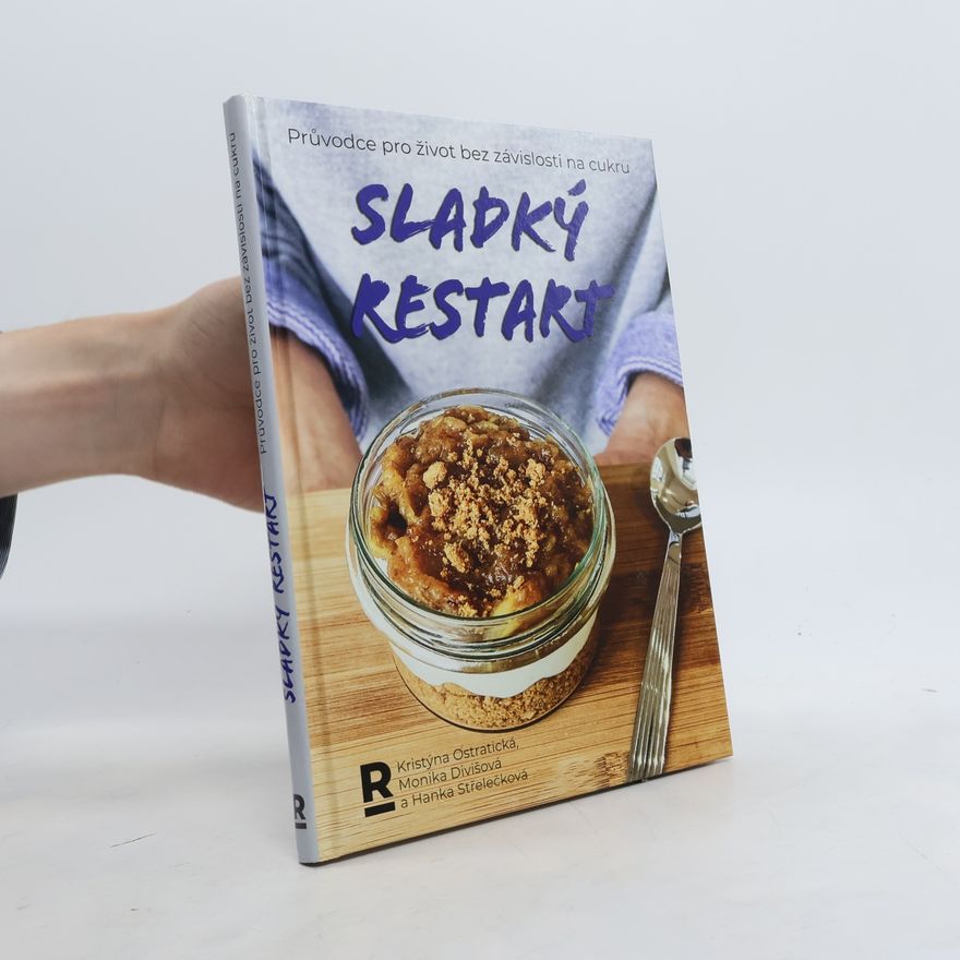 Hanka Střelečková Sladký restart