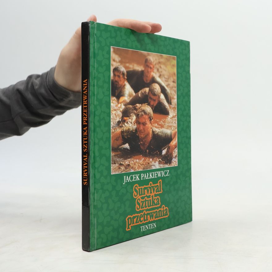 Pałkiewicz Jacek Survival