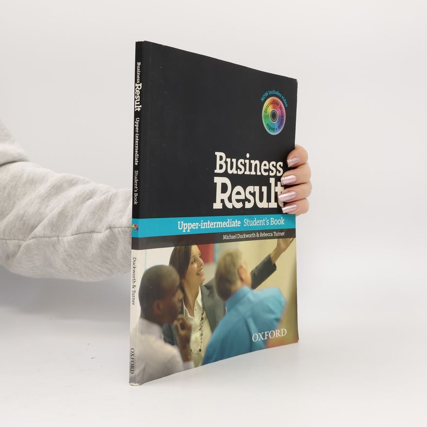 Rebecca Turner Business Result