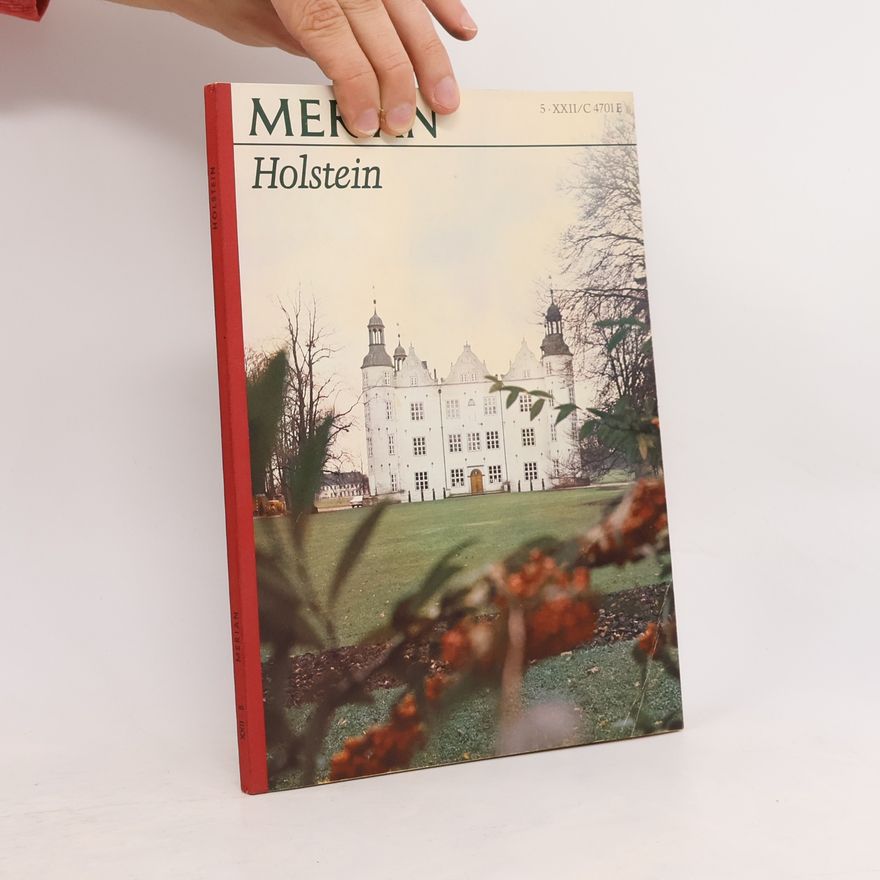 Rüdiger Kluge Merian