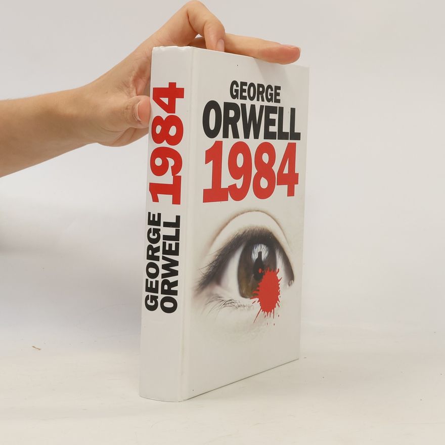 George Orwell 1984