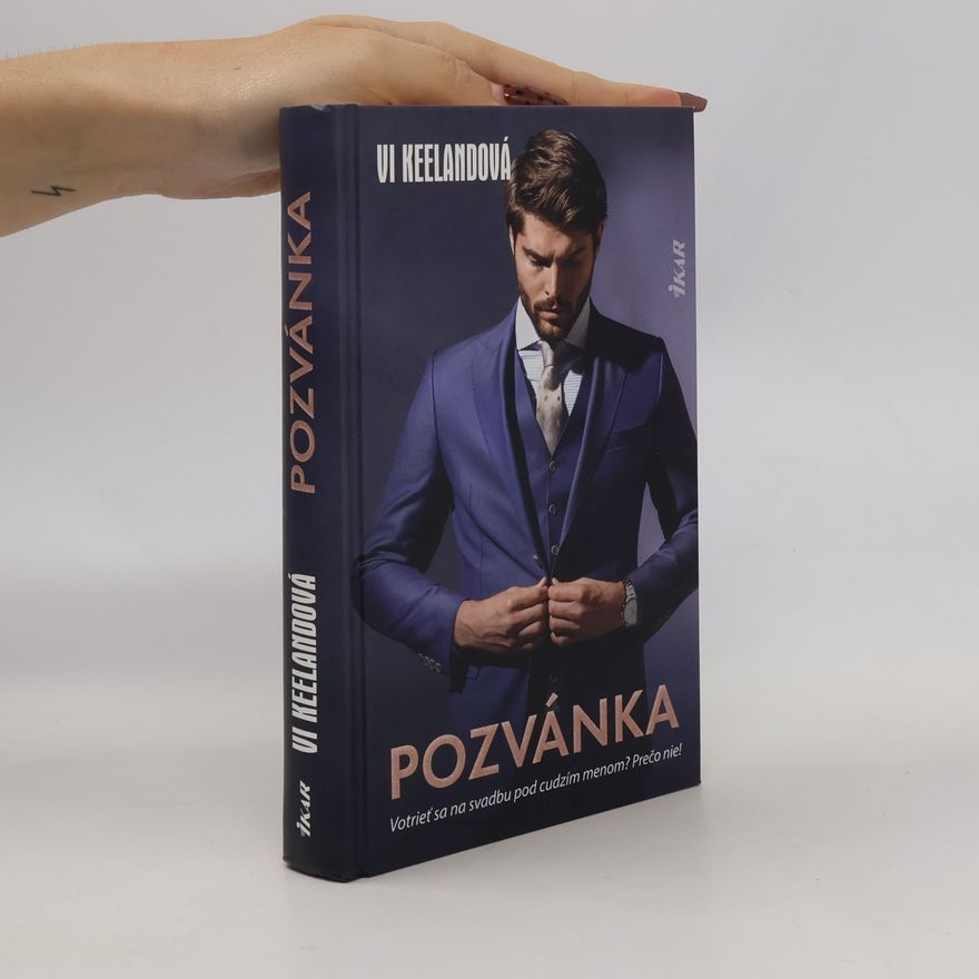 Vi Keeland Pozvánka
