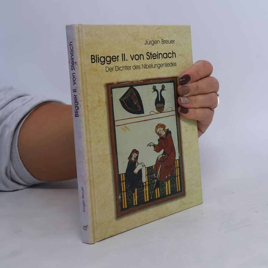 Anton Rendier Bligger II. von Steinach