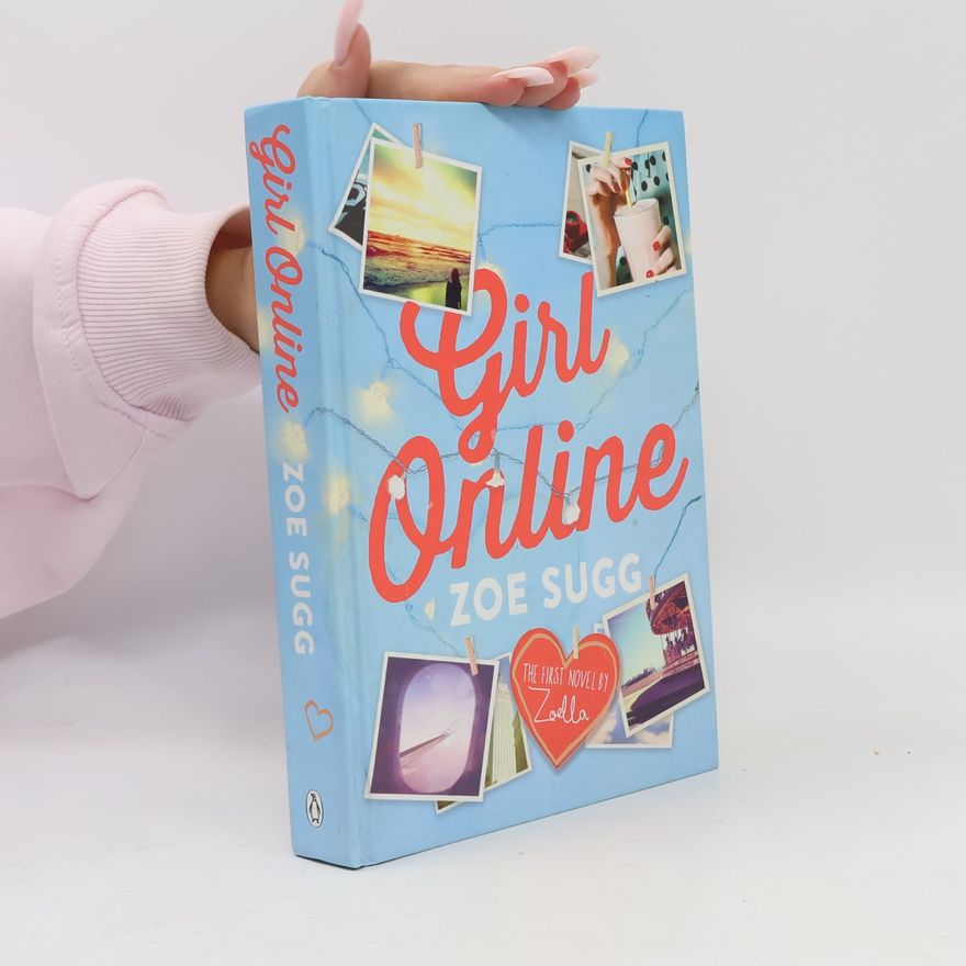 Zoe Sugg Girl Online