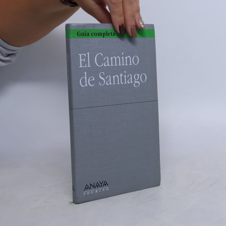 Auteurscollectief El Camino de Santiago